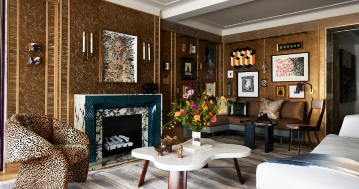 Art Deco Interior Design: Everything You Need to Know | Architectural Digest