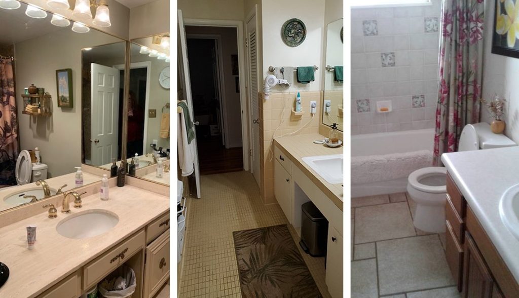 Property Brothers Bathroom Remodel Ideas