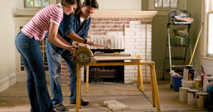 10 Tips to Renovate your House Beautifully yet Economically | Entrepreneur