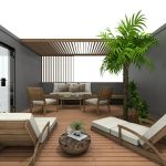 From Patios to Pools: The Best Outdoor Living Space Ideas - RoomSketcher