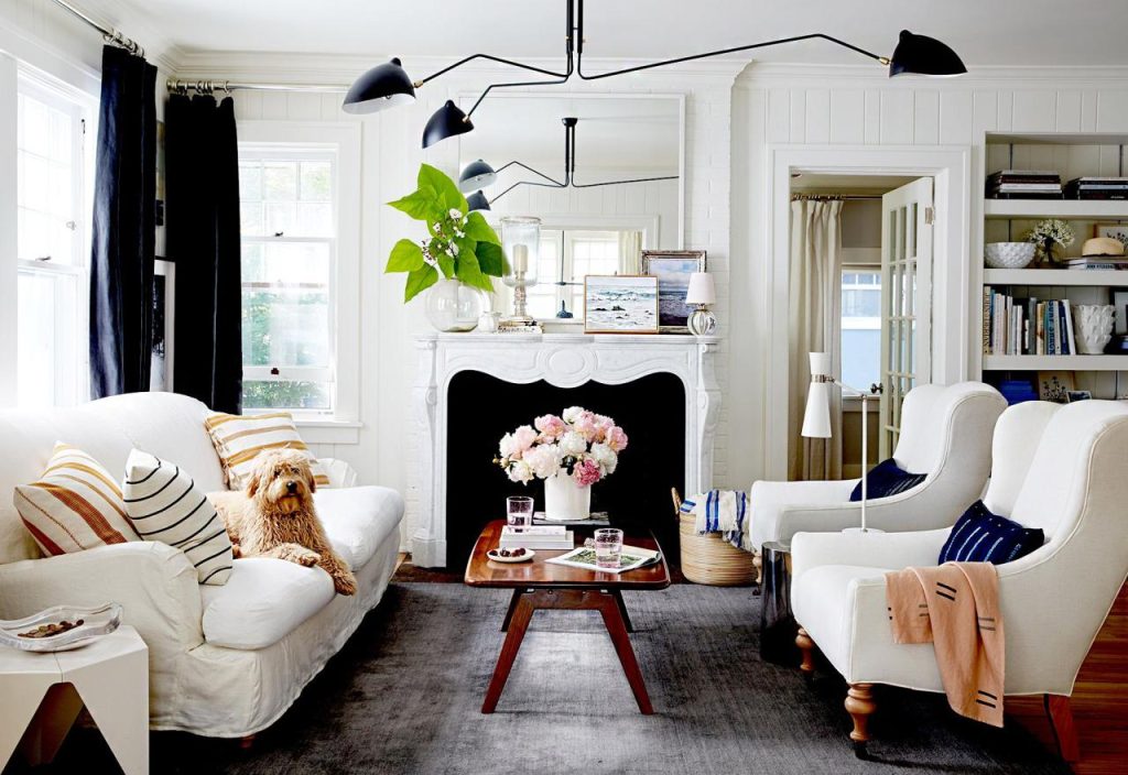 15 Soothing Decorating Ideas to Help You Relax and Unwind at Home