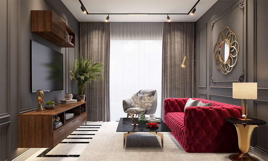 Luxury Home Decor Ideas | DesignCafe