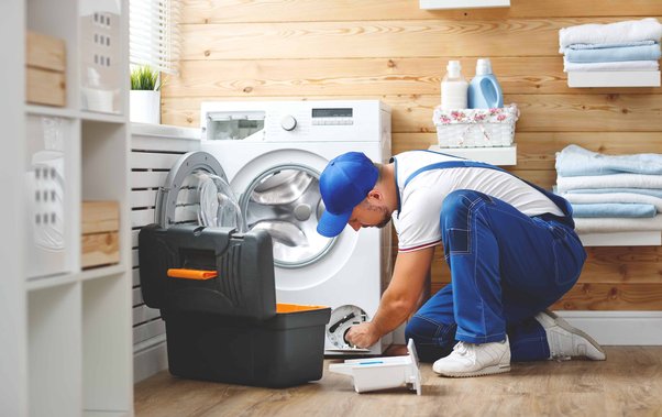 What is an appliance repair service? - Quora