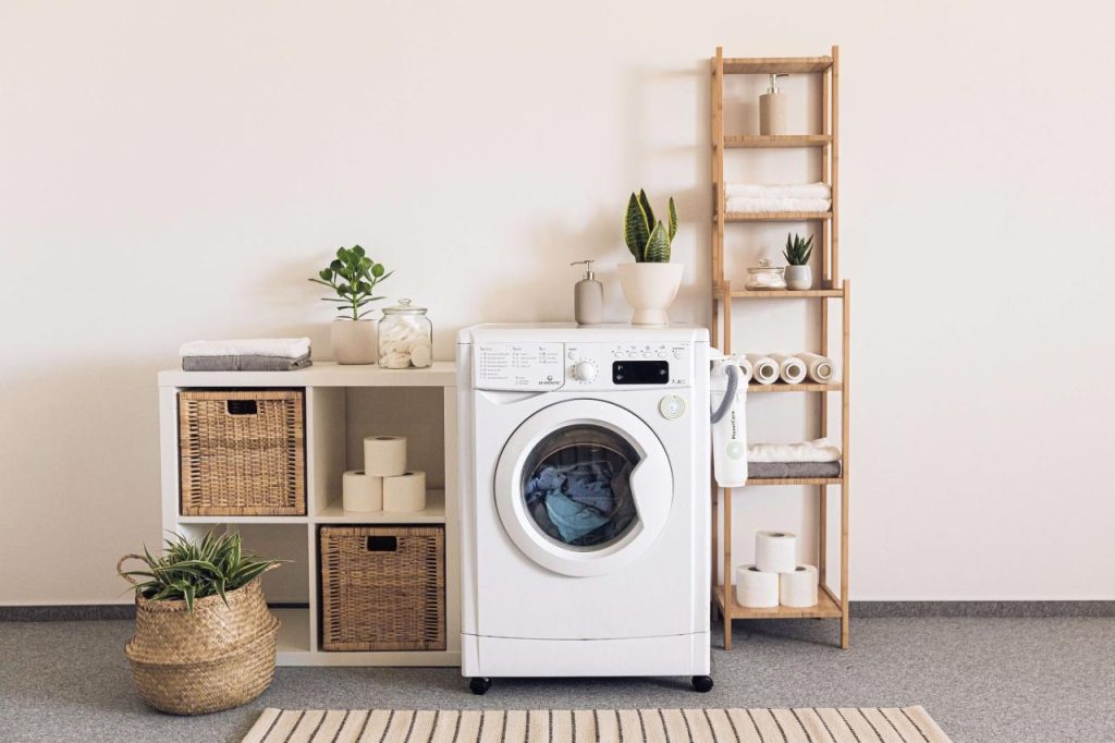 Eco-Friendly Appliances to Add to Your Sustainable Home | Design Ideas for  the Built World