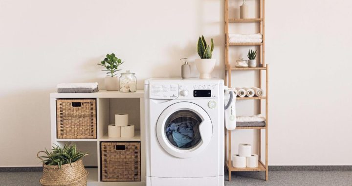 Eco-Friendly Appliances to Add to Your Sustainable Home | Design Ideas for  the Built World