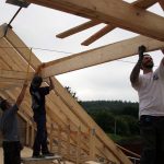 Building a House Step by Step: A Guide From Start to Finish | Homebuilding